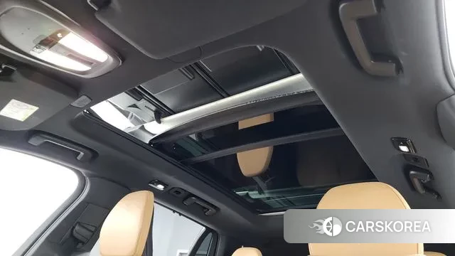 Volvo XC90 second Generation id 3185008 из Кореи 9