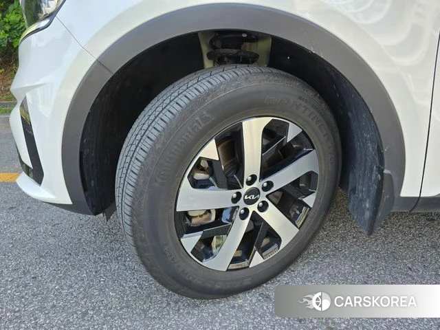 Kia Sorento 4th Generation id 4388577 из Кореи 9