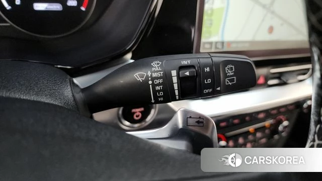 Kia Niro EV id 4324044 из Кореи 9