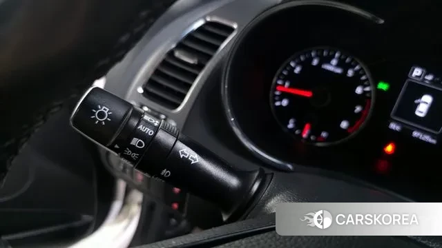 Kia The New K3 id 3050734 из Кореи 9