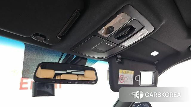 Kia Mohave Master id 4344296 из Кореи 9