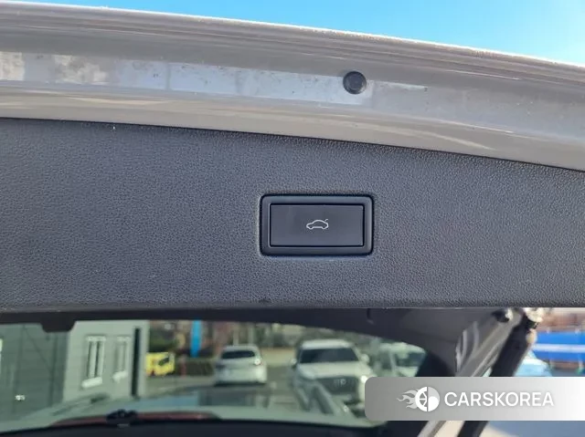 Volkswagen Tiguan second Generation id 3503253 из Кореи 9