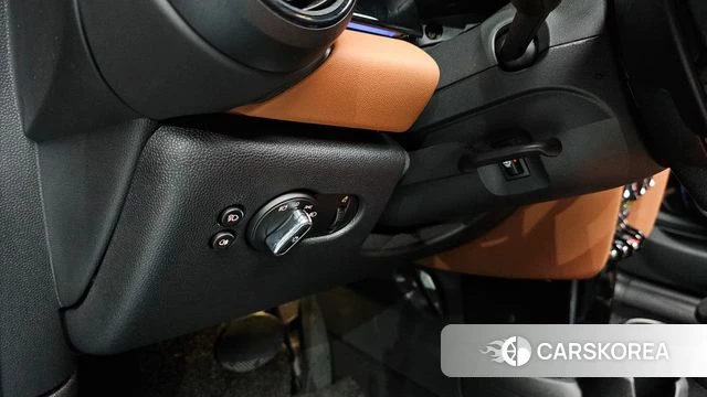 Mini Cooper S id 4395724 из Кореи 9