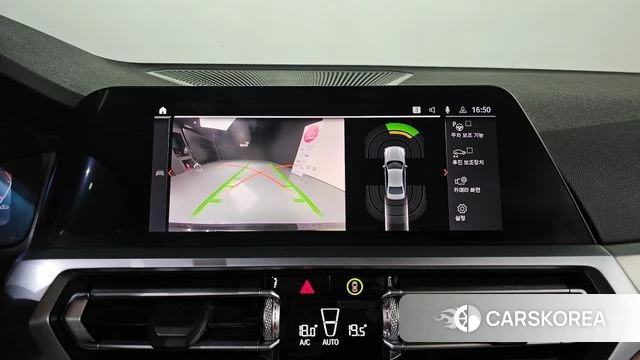 BMW 3 Series (G20) id 3877751 из Кореи 9