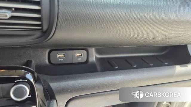 Hyundai Casper id 3041883 из Кореи 9