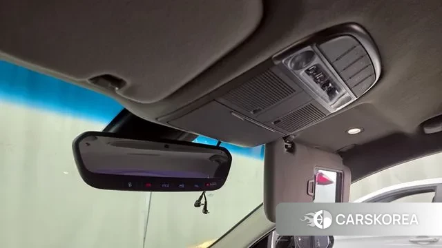 Genesis EQ900 id 3583584 из Кореи 9