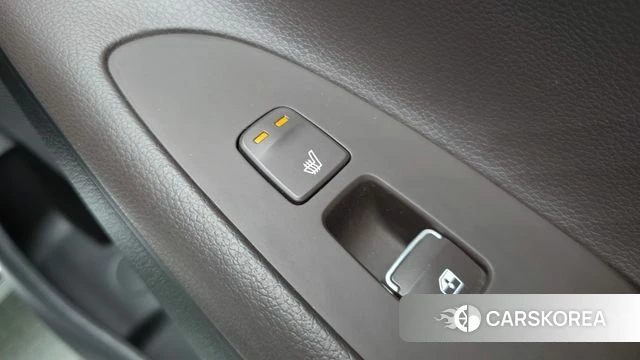 Hyundai The New Grandeur IG id 4662422 из Кореи 9