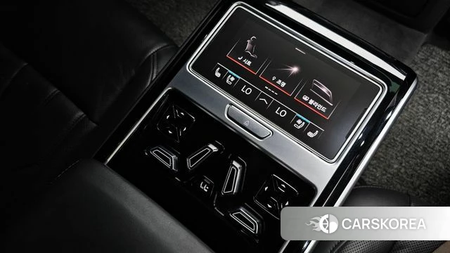 Audi A8 (D5) id 4482581 из Кореи 9