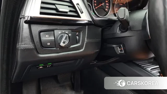 BMW 4 Series (F32) id 3489828 из Кореи 9