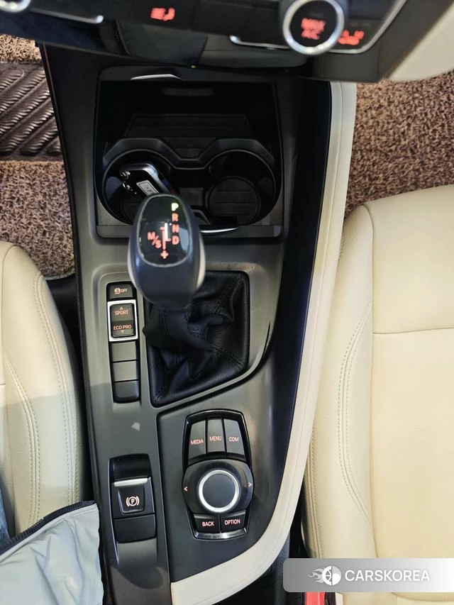 BMW X1 id 3882343 из Китая 9