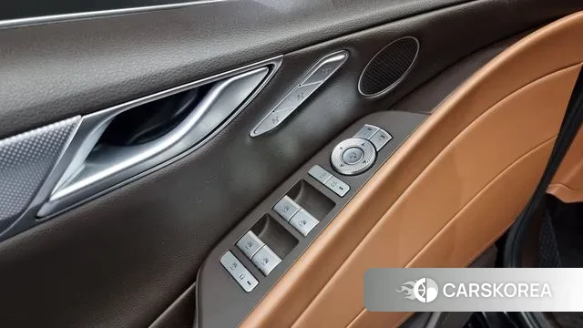 Genesis G80 (RG3) id 3328994 из Кореи 9