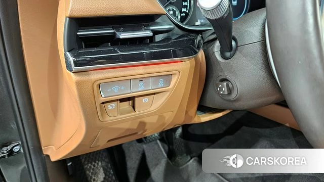Genesis G80 (RG3) id 4282812 из Кореи 9
