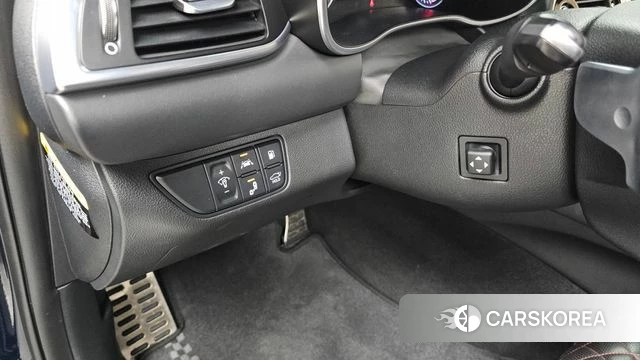 Genesis G70 id 4667559 из Кореи 9