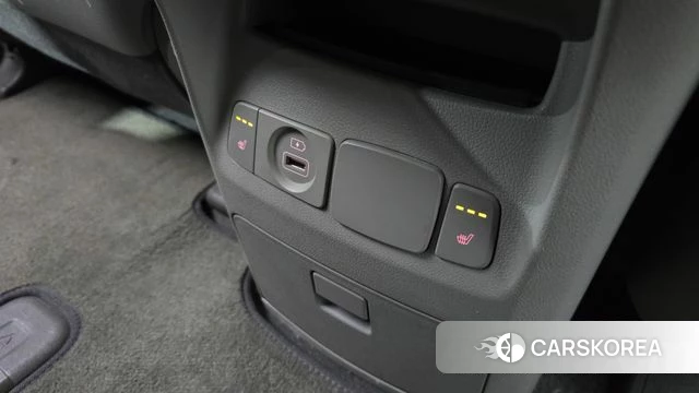 Kia The New Carnival id 4525885 из Кореи 9