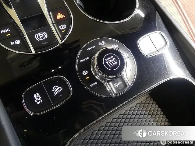 Bentley Bentayga id 3489154 из Кореи 9