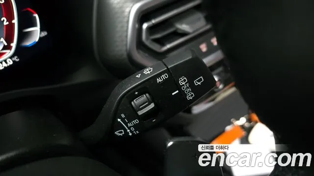 BMW X3 (G01) id 2657160 из Кореи 9