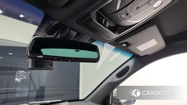 Ssangyong The New Rexton Sports Cannes id 3571595 из Кореи 9