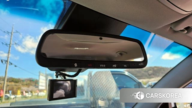 Hyundai All New Tucson id 3867212 из Кореи 9