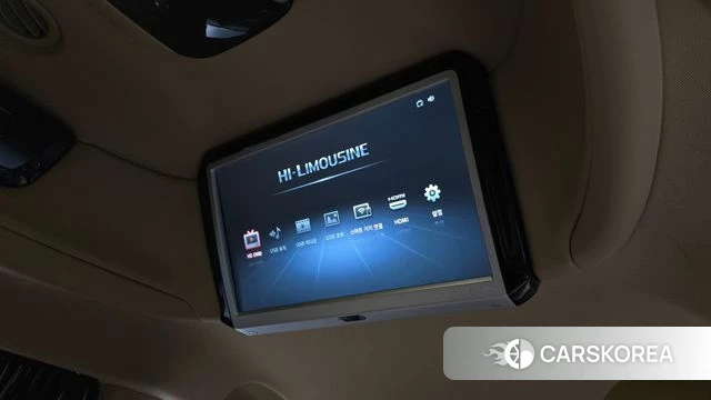 Kia The New Carnival id 4662920 из Кореи 9