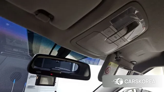 Ssangyong Berry New Tivoli id 3253654 из Кореи 9