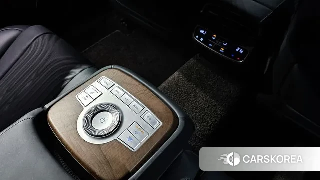 Genesis G80 (RG3) id 2994668 из Кореи 9