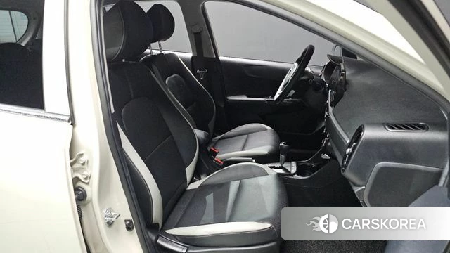 Kia Morning Urban (JA) id 3891749 из Кореи 9