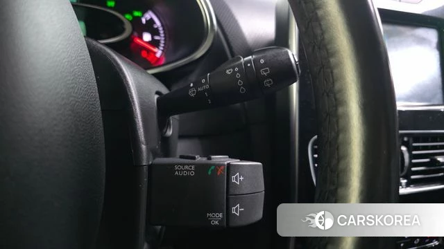 Renault Korea (Samsung) Clio id 4196887 из Кореи 9