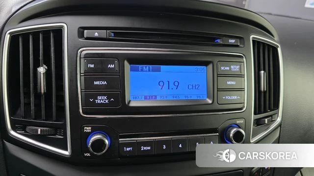 Hyundai The New Grand Starex id 4310763 из Кореи 9