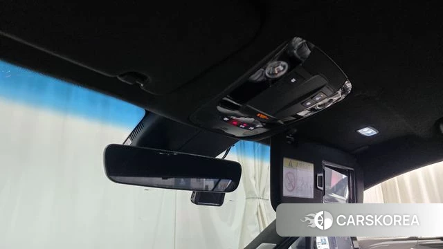 Kia K8 Hybrid id 4462844 из Кореи 9