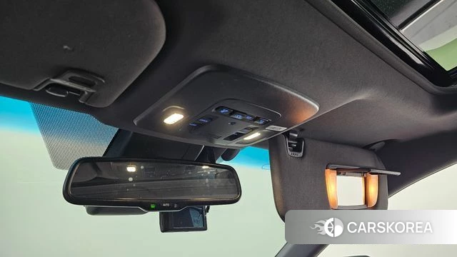 Toyota Avalon 5th Generation id 3795602 из Кореи 9