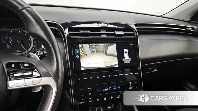 Hyundai Tucson (NX4) id 3591308 из Кореи 9