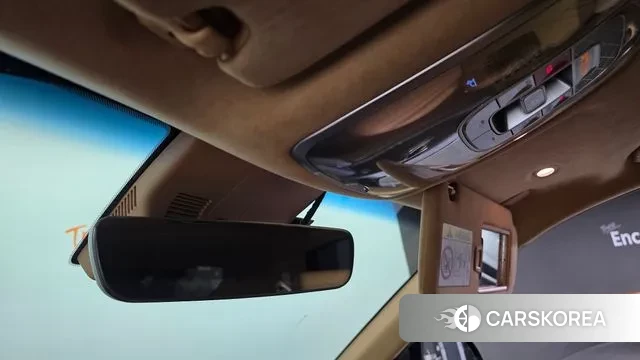 Genesis GV80 id 3300270 из Кореи 9