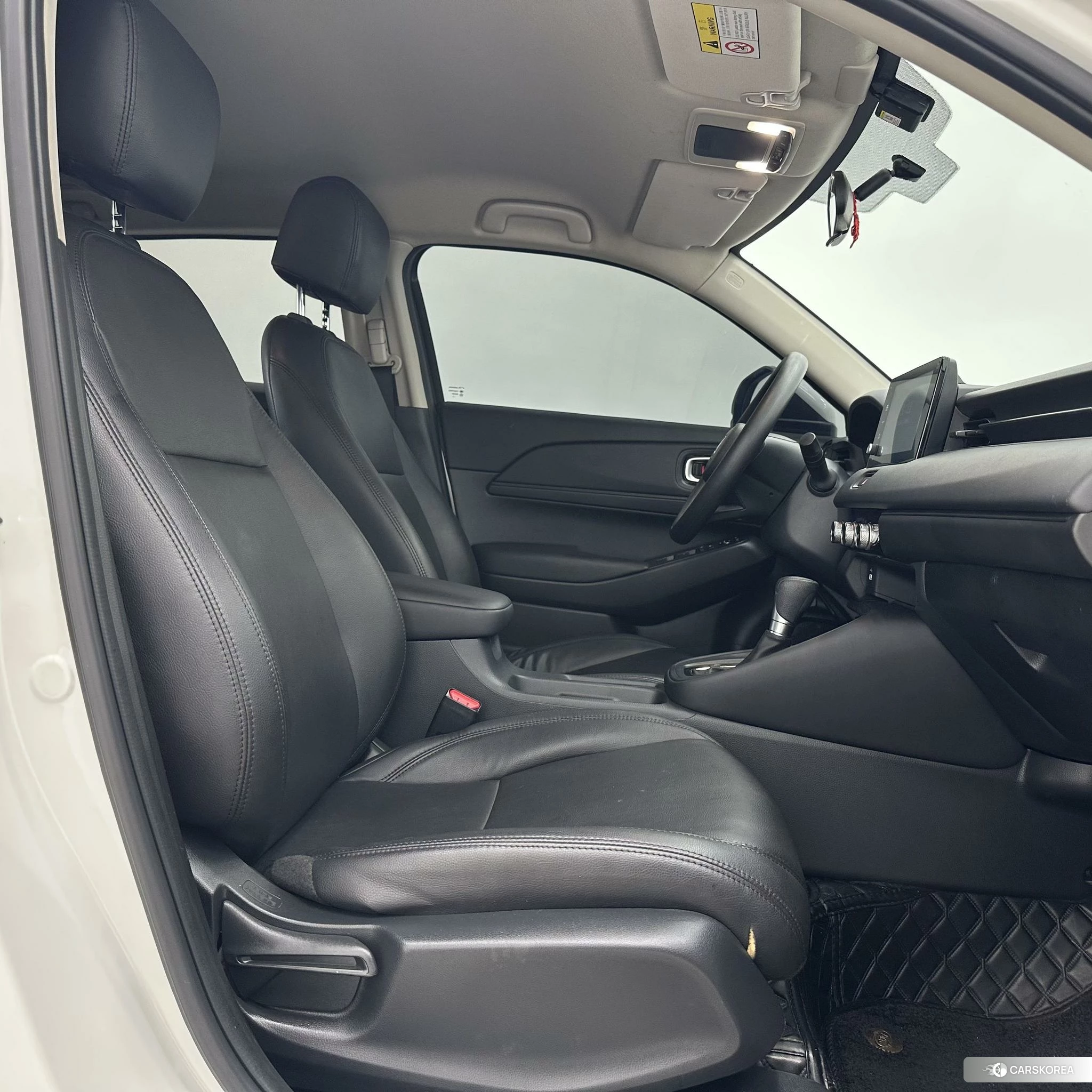 Honda Vezel id 4485335 из Китая 9
