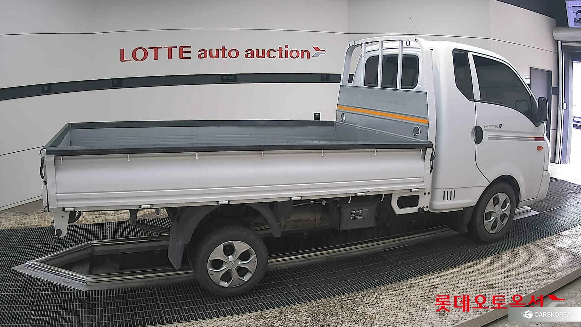 Hyundai Porter II id 3888296 из Кореи 9
