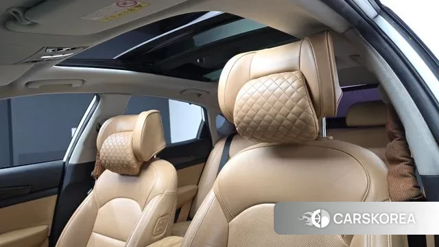 Kia K7 Premier id 3742248 из Кореи 9