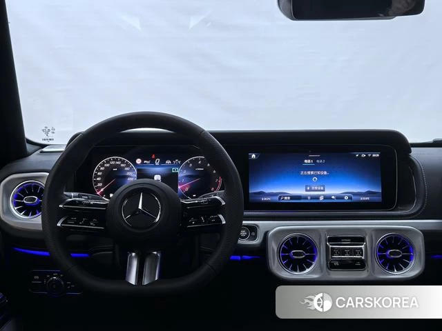 Mercedes-Benz G-class id 4205710 из Китая 9
