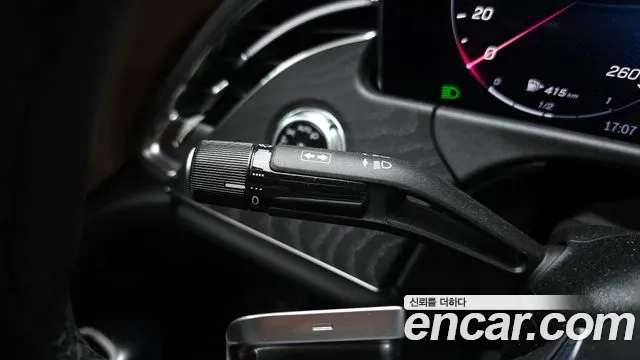 Mercedes-Benz E-Class W214 id 2873635 из Кореи 9