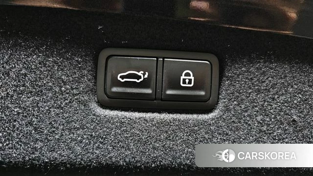 Kia The New K9 2nd generation id 4687772 из Кореи 9
