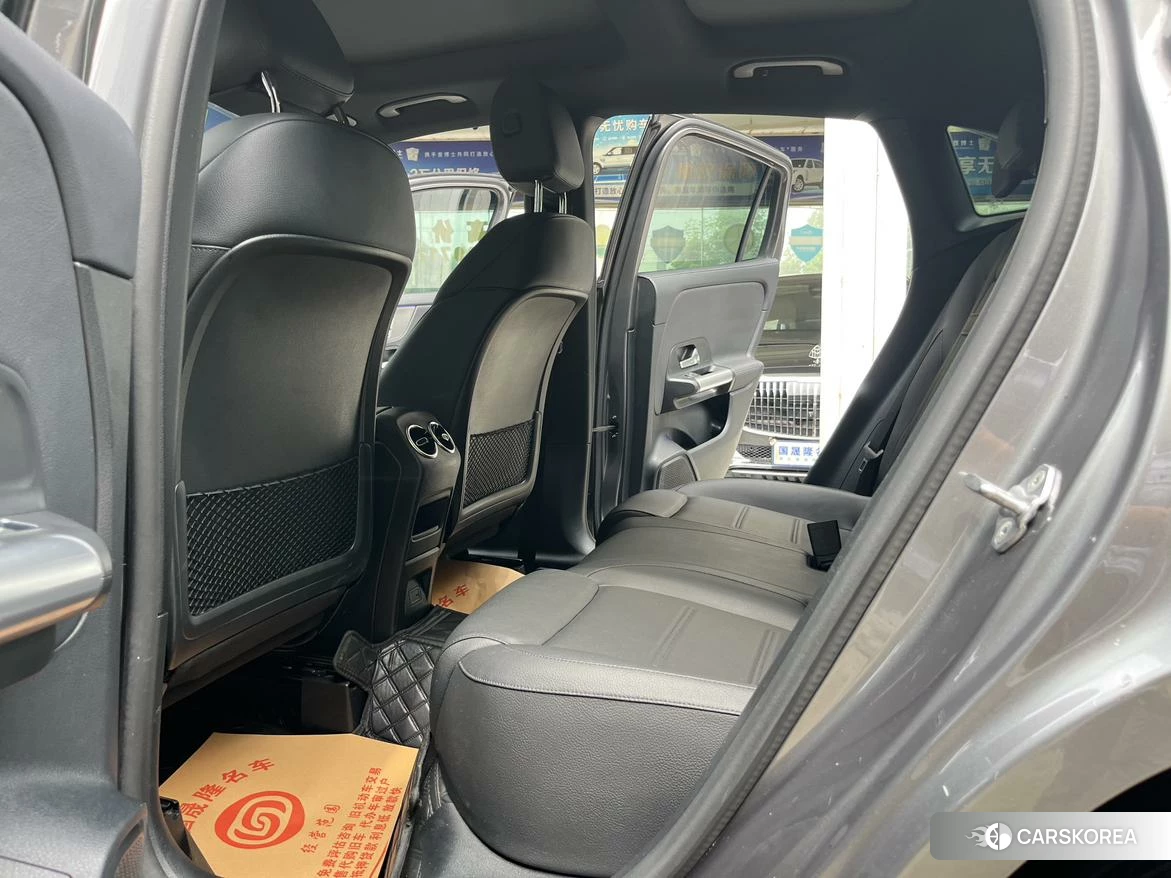 Mercedes-Benz GLA id 4407206 из Китая 9