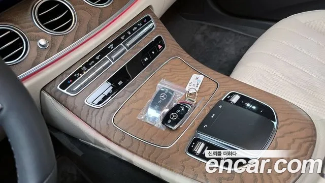 Mercedes-Benz E-Class W213 id 2878861 из Кореи 9