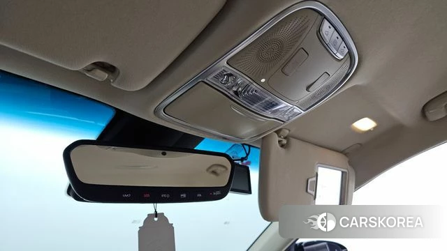 Kia More K9 id 4923916 из Кореи 9