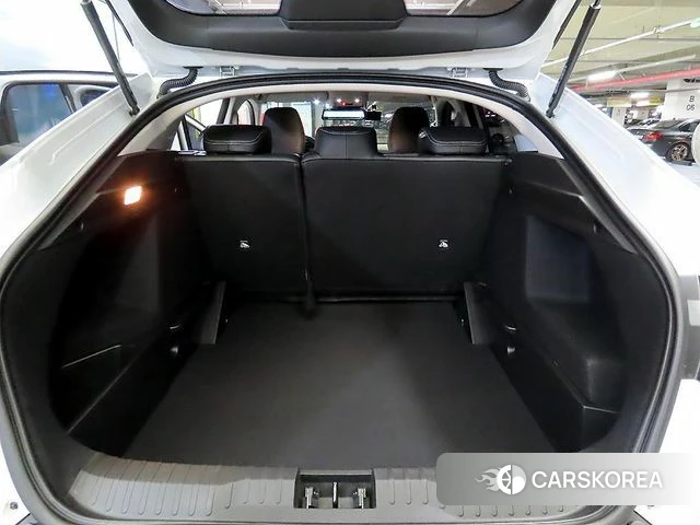 Renault Korea (Samsung) XM3 id 4511343 из Кореи 9
