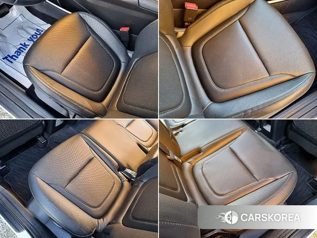 Hyundai Tucson (NX4) id 3503401 из Кореи 9