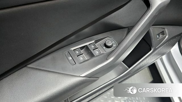 Volkswagen 7th Generation of Jetta id 3904281 из Кореи 9