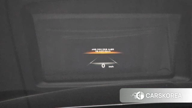 Genesis GV70 id 4316497 из Кореи 9