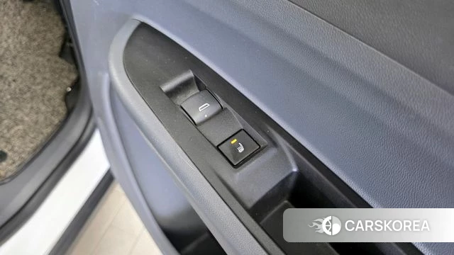 Chevrolet (GM Daewoo) Bolt EV id 3955286 из Кореи 9