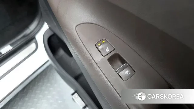 Hyundai The New Grandeur IG Hybrid id 3635975 из Кореи 9