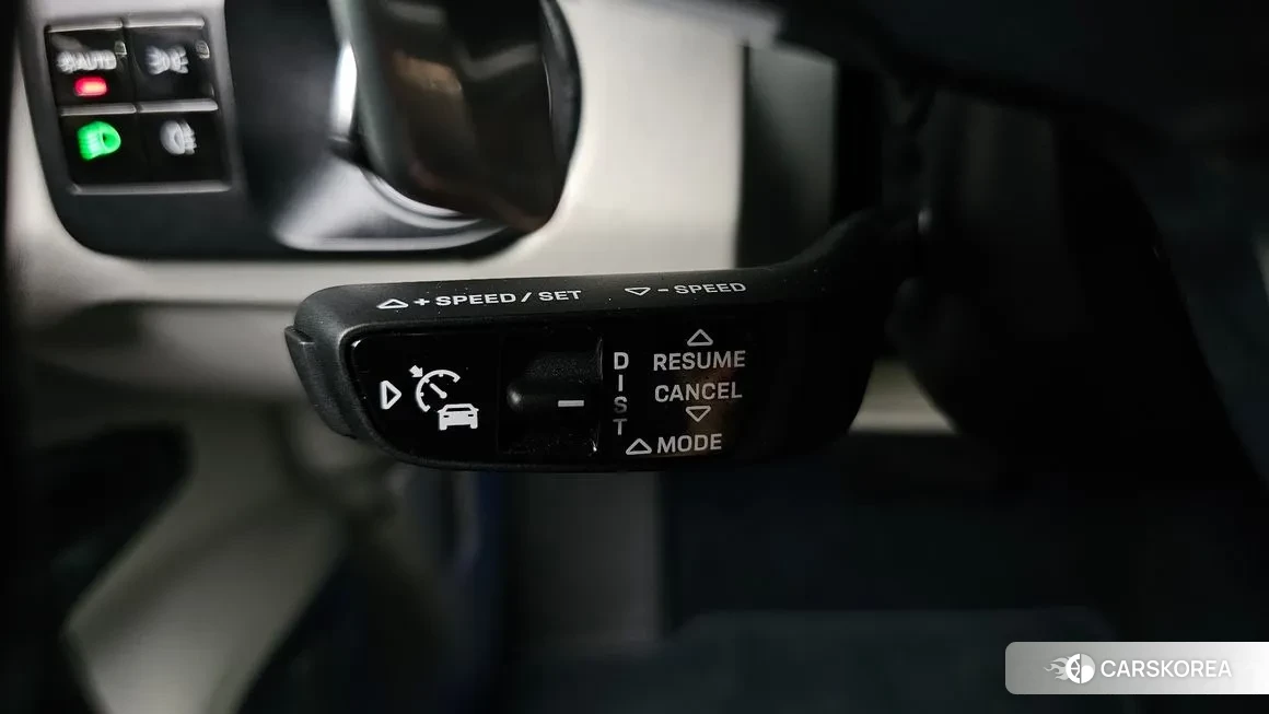 Porsche Cayenne (PO536) id 1937602 из Кореи 9