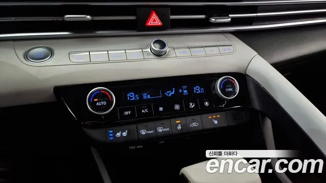 Hyundai Avante (CN7) id 2694730 из Кореи 9