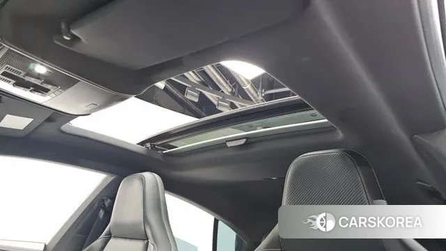 Volkswagen Arteon id 3036969 из Кореи 9